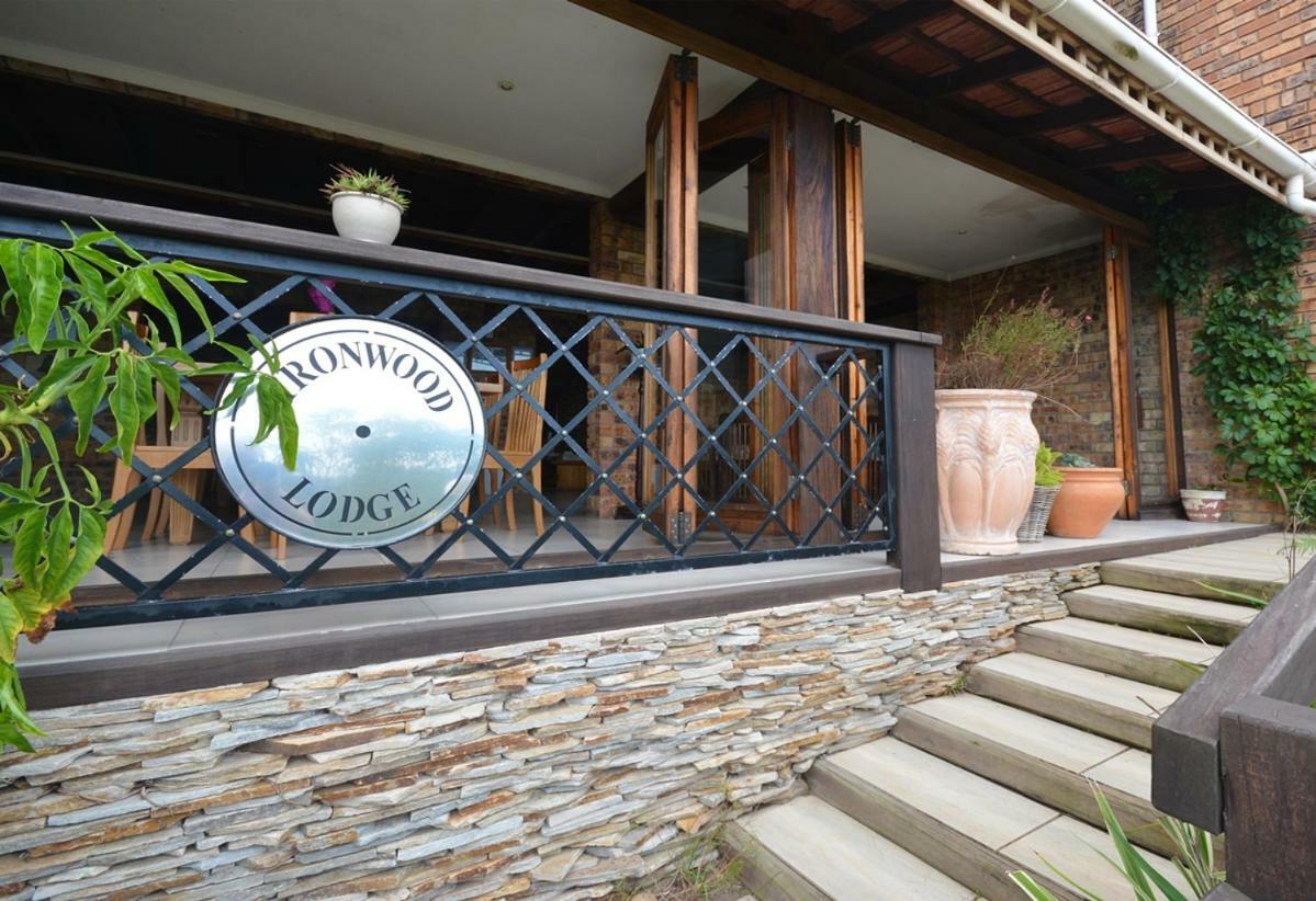 Ironwood Lodge Pennington Exterior foto
